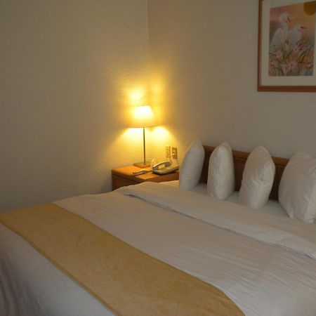 Hotel Pf Mexikóváros Kültér fotó