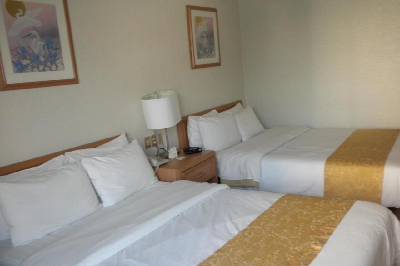 Hotel Pf Mexikóváros Kültér fotó