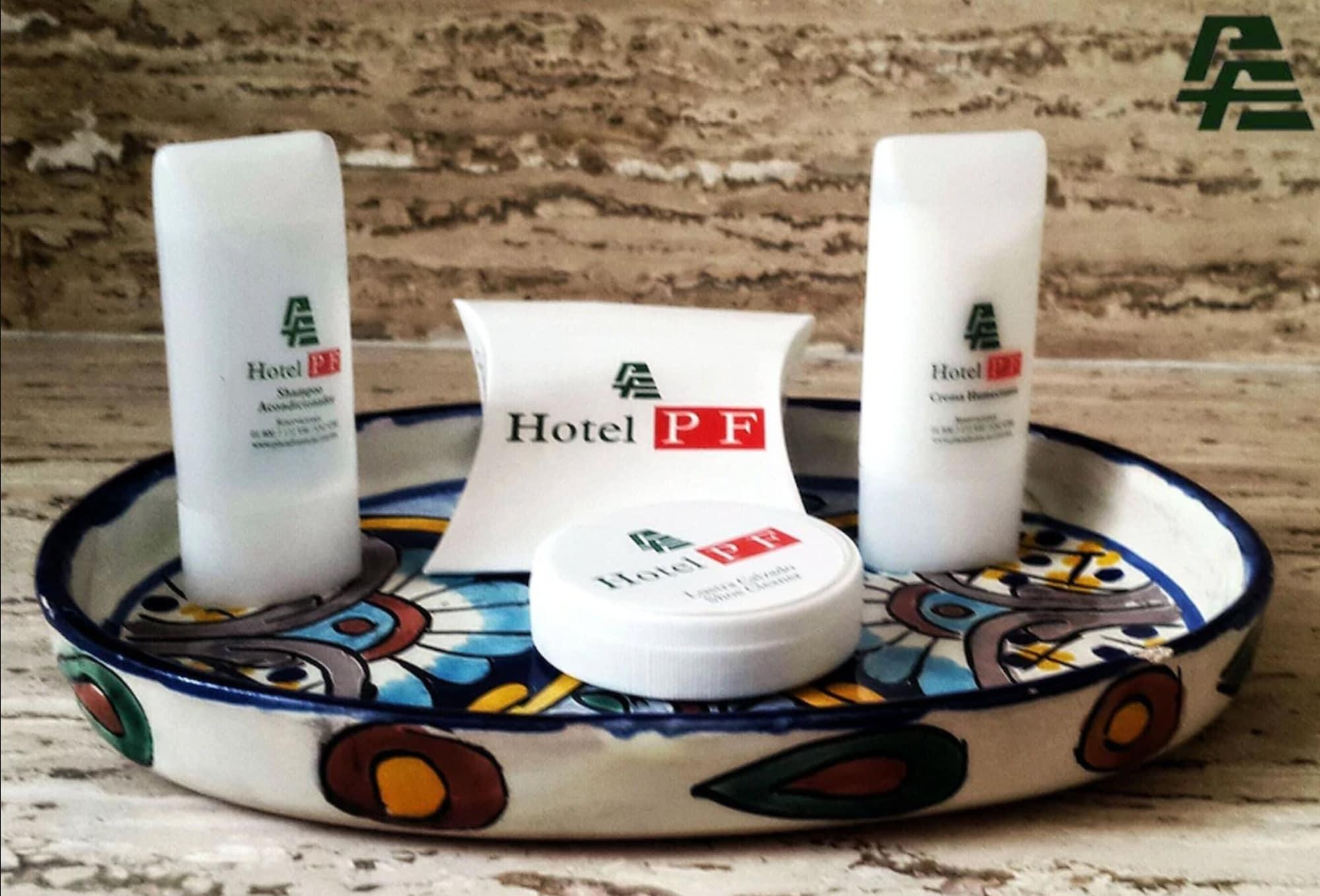 Hotel Pf Mexikóváros Kültér fotó