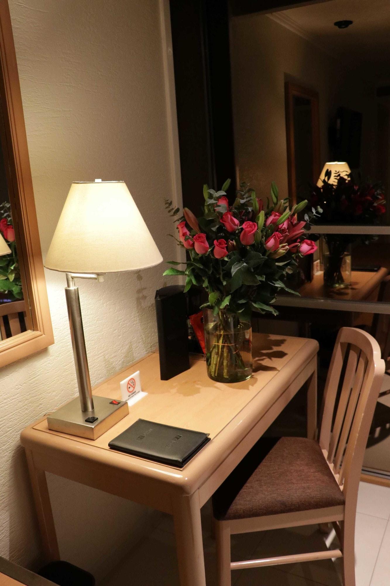 Hotel Pf Mexikóváros Kültér fotó