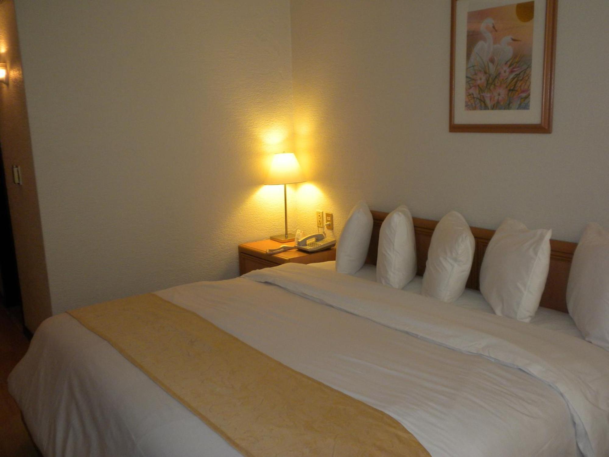 Hotel Pf Mexikóváros Kültér fotó