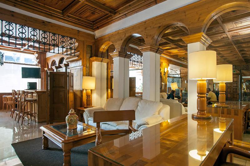 Hotel Pf Mexikóváros Kültér fotó