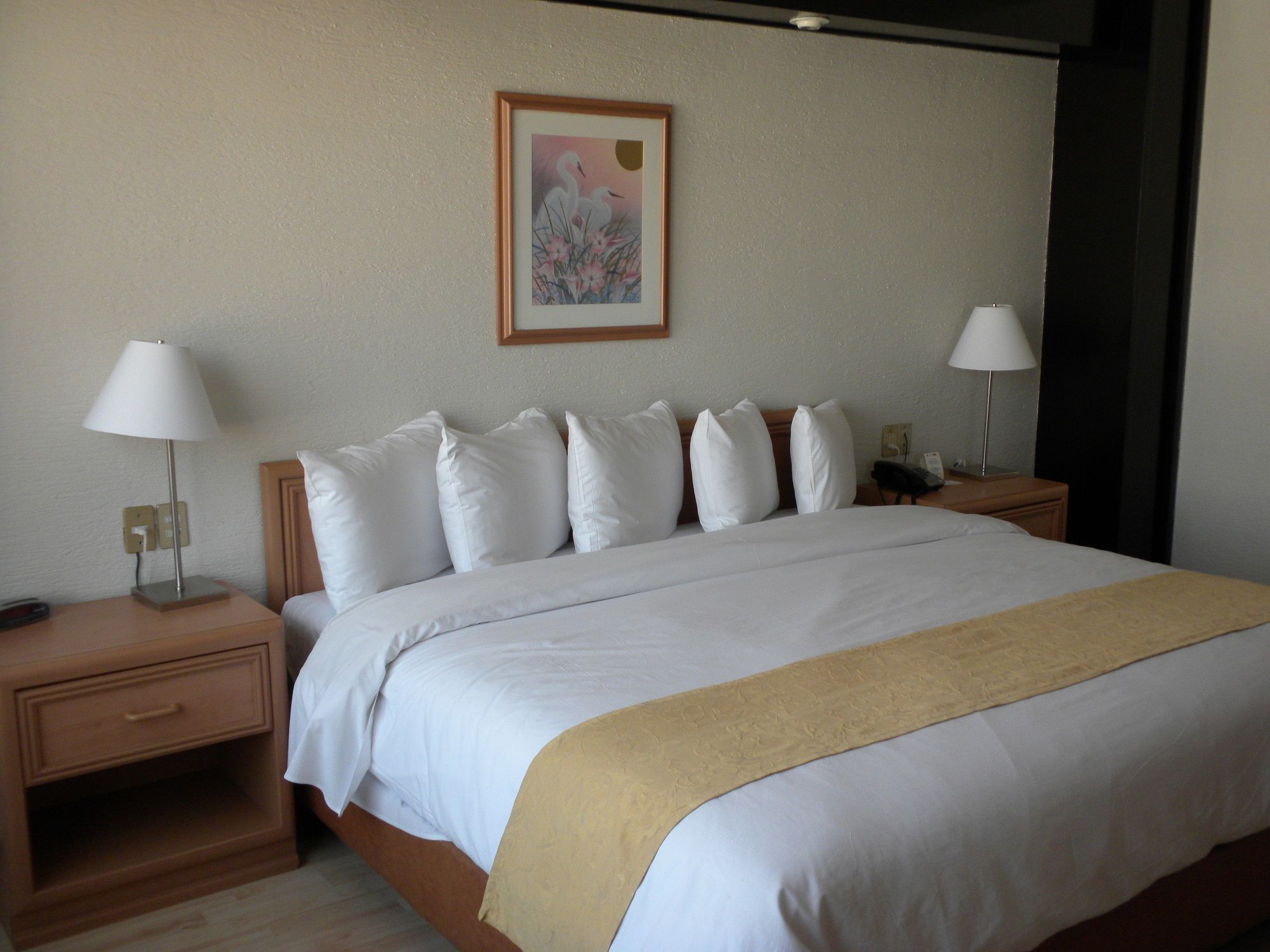 Hotel Pf Mexikóváros Kültér fotó