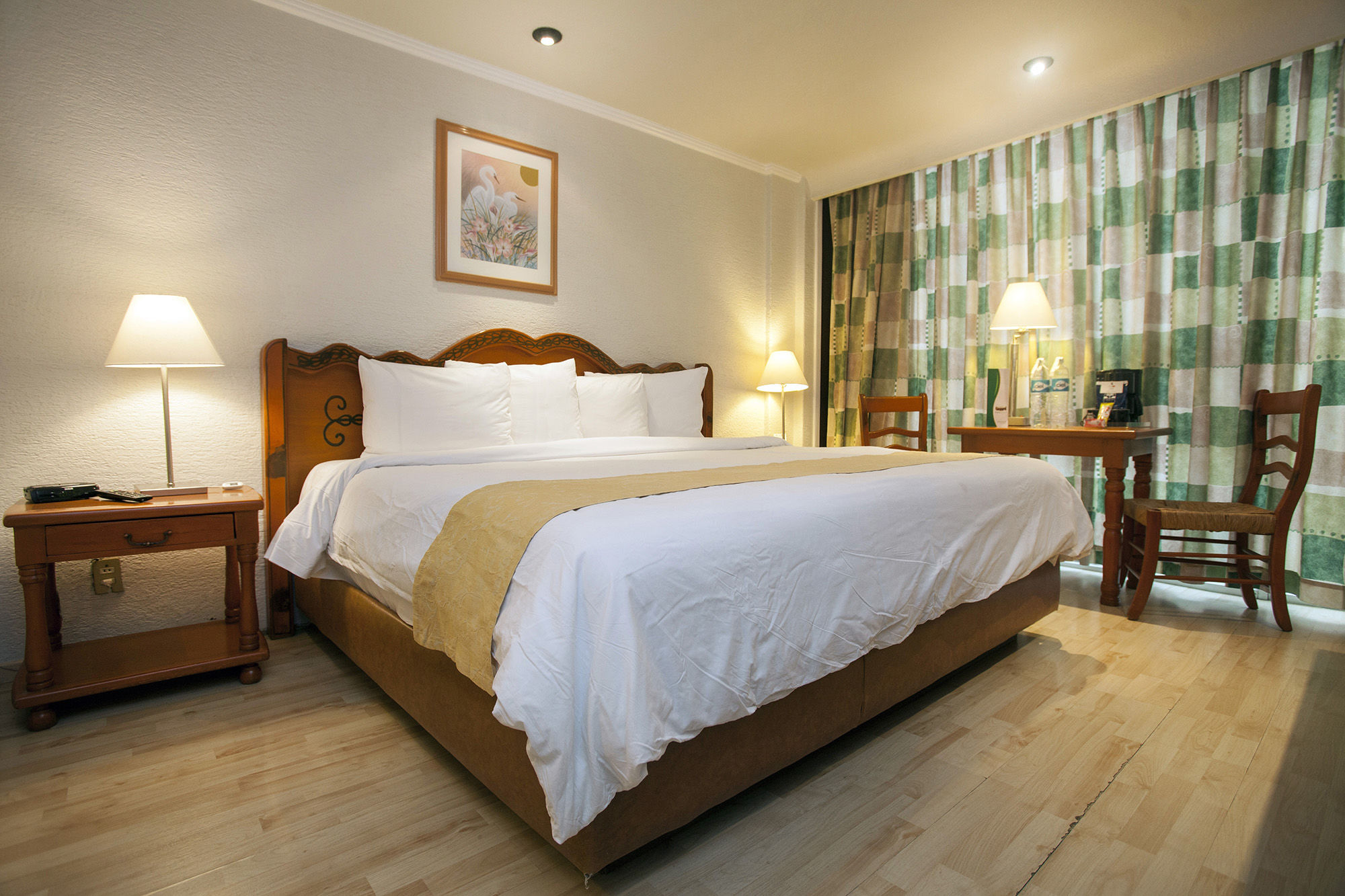 Hotel Pf Mexikóváros Kültér fotó